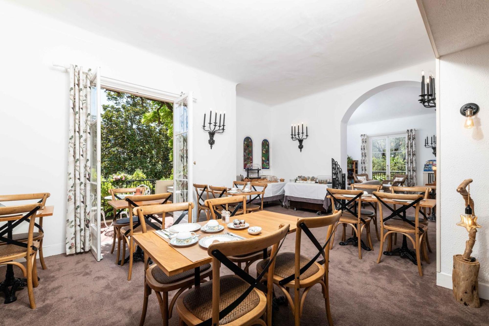 Hotel Mas Djoliba Antibes Exterior foto