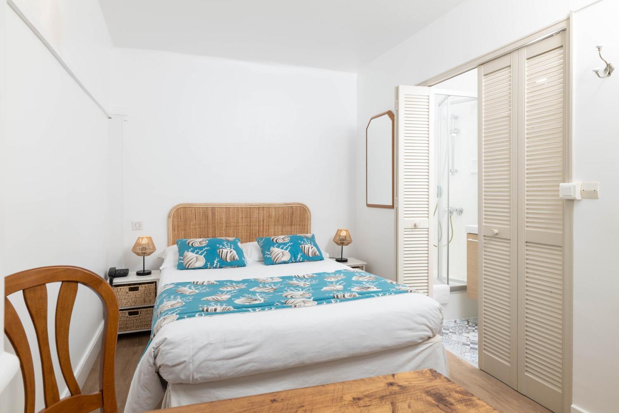 Hotel Mas Djoliba Antibes Habitación foto