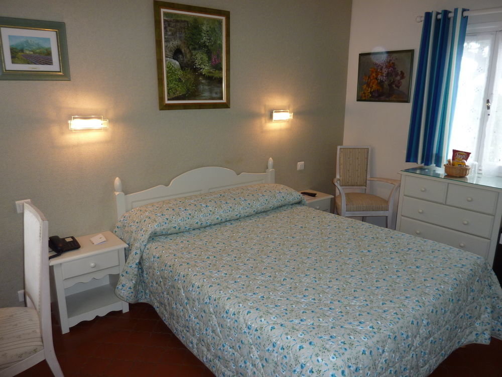 Hotel Mas Djoliba Antibes Exterior foto